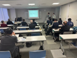 令和８年１月３０日Jクレジットセミナーの参加について