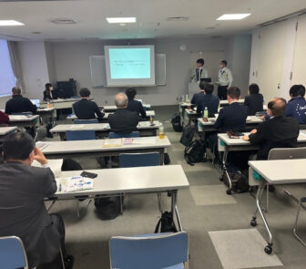 令和８年１月３０日Jクレジットセミナーの参加について
